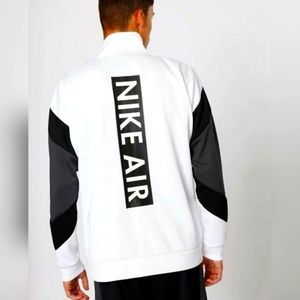 Nike Air Jordan Jacket Size 2xl xxl